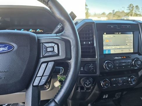 Used 2019 Ford F150 XLT w/ Equipment Group 301A Mid image 26