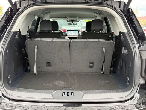 New 2026 Ford Explorer Active AWD/4WD image 4