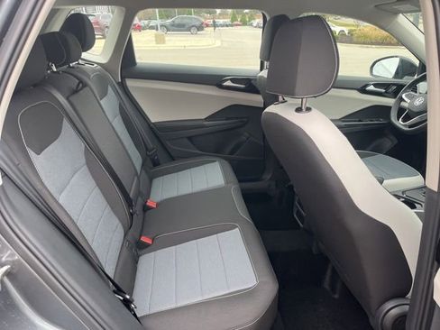 New 2026 Volkswagen Taos S image 26