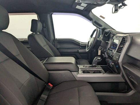 Used 2020 Ford F150 XLT w/ Equipment Group 302A Luxury AWD/4WD image 31