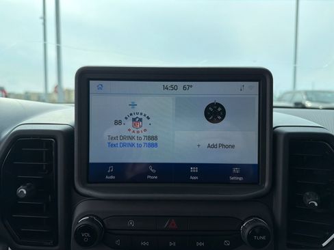 Used 2024 Ford Bronco Sport Heritage w/ Heritage Convenience Package image 20