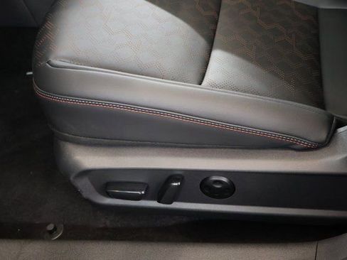New 2026 Nissan Sentra SR w/ SR Premium Package FWD image 13