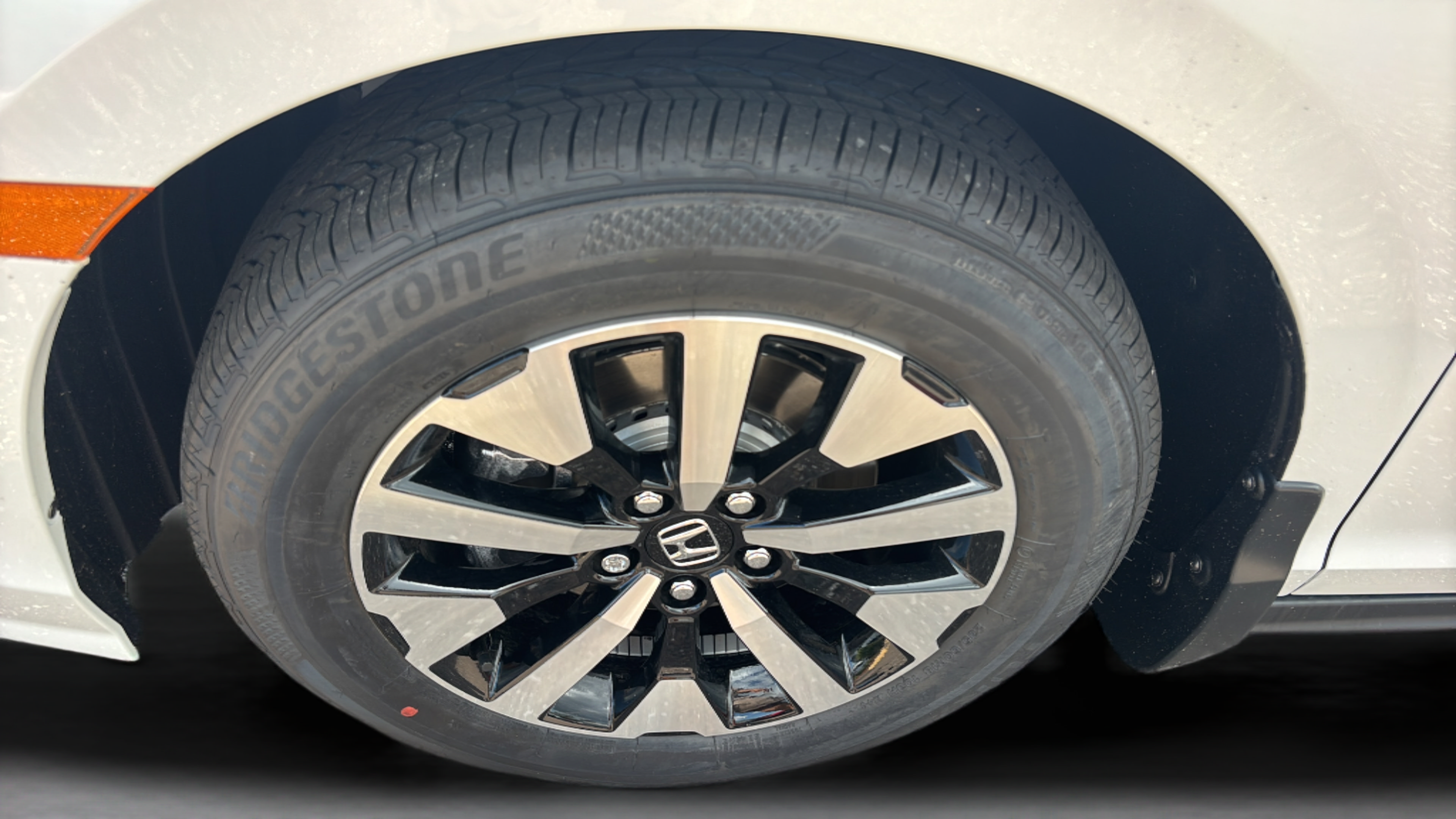 New 2026 Honda Odyssey EX-L image 30