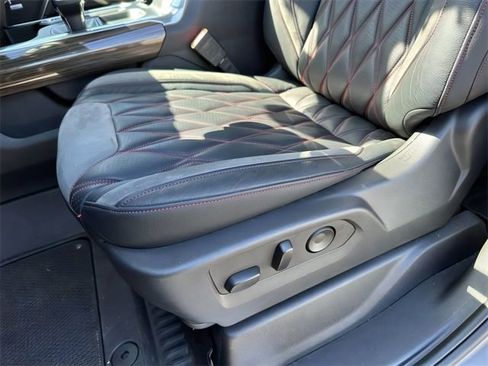 New 2024 Chevrolet Silverado 1500 RST w/ All Star Edition Plus image 24