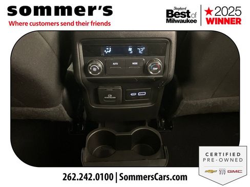 Certified 2023 GMC Acadia SLE w/ Driver Convenience Package image 23