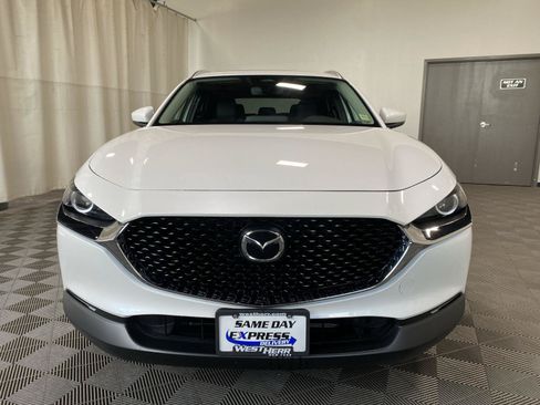Certified 2025 MAZDA CX-30 AWD 2.5 S w/ Preferred Package image 2
