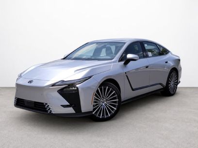 New 2026 Lexus ES 350e w/ Convenience Package