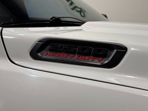 Used 2023 RAM 2500 Tradesman AWD/4WD image 48