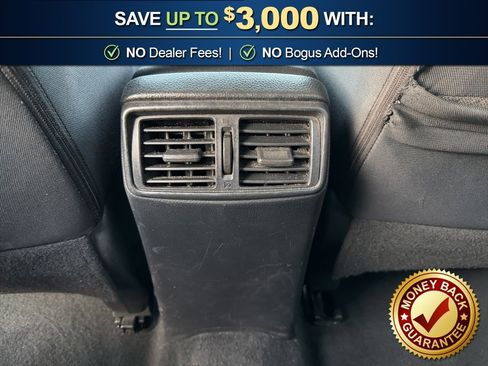 Used 2018 Nissan Rogue SV image 20