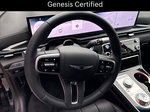 Certified 2025 Genesis GV80 2.5T Standard image 18