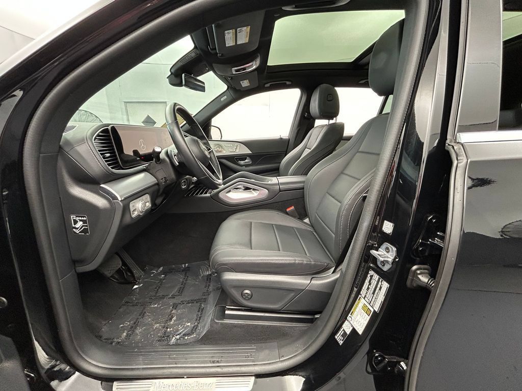 Used 2026 Mercedes-Benz GLE 350 4MATIC image 54