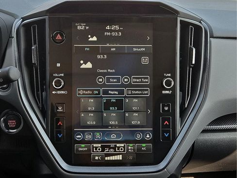 New 2025 Subaru Crosstrek 2.5i Limited image 13