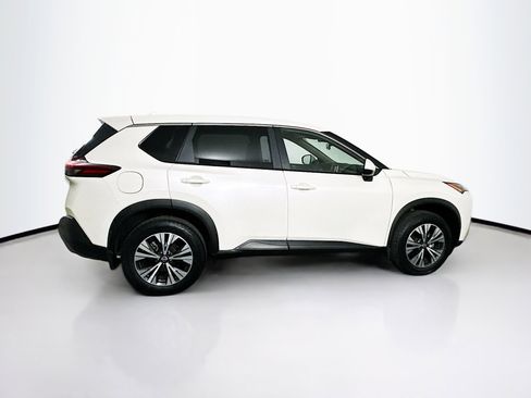 Used 2023 Nissan Rogue SV image 10