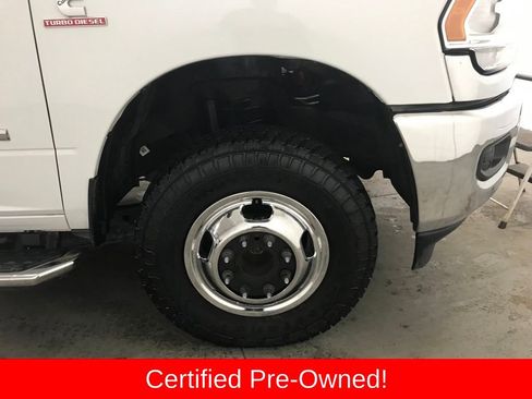 Certified 2024 RAM 3500 Big Horn image 44