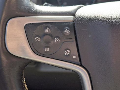 Used 2017 GMC Yukon SLT image 22