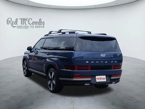 New 2026 Hyundai Santa Fe Limited FWD image 3