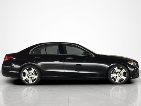 New 2026 Mercedes-Benz C 300 4MATIC Sedan image 6