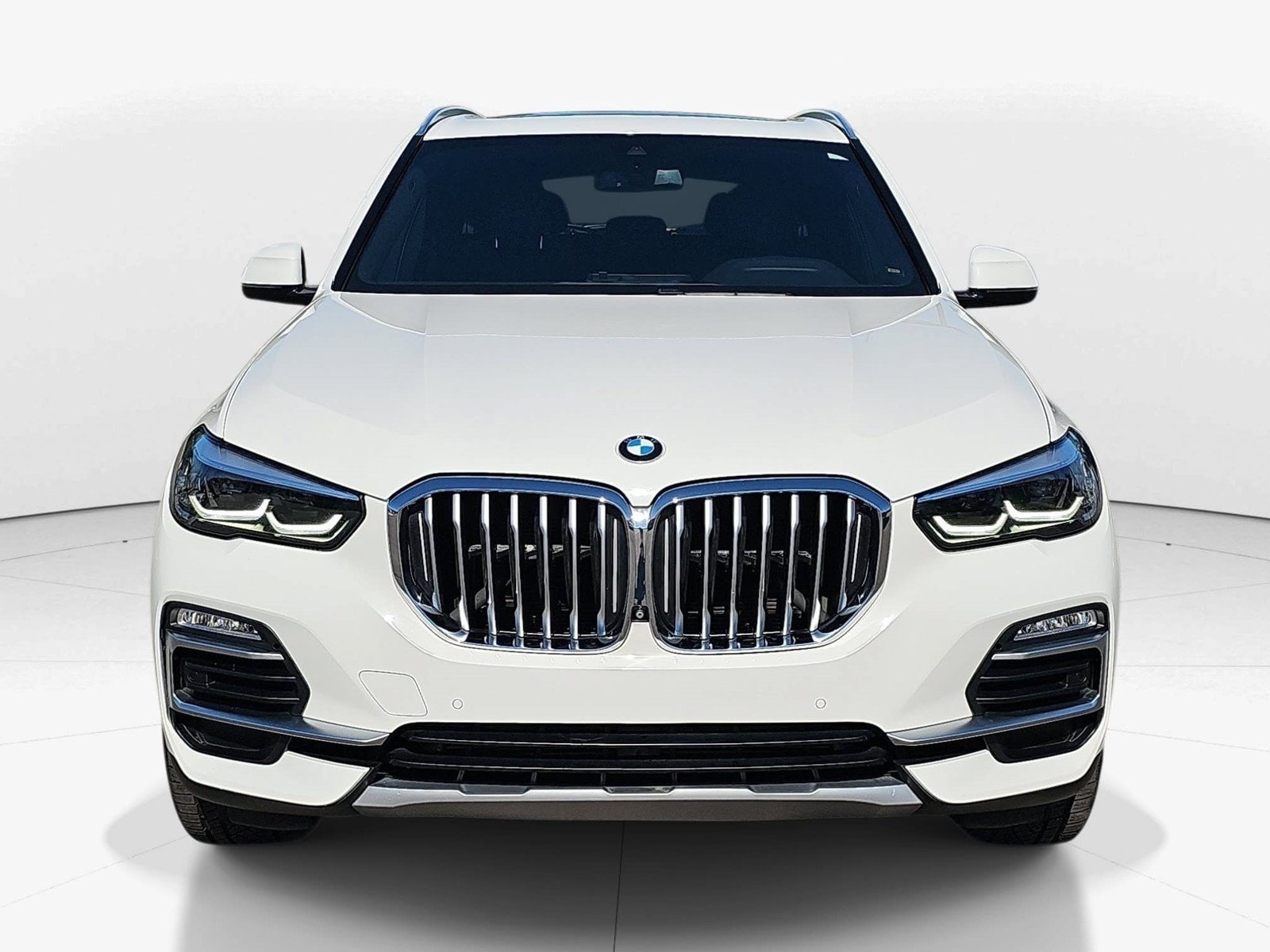 Used 2020 BMW X5 xDrive40i w/ Convenience Package AWD/4WD image 9