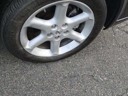 Used 2003 Nissan Maxima SE image 20