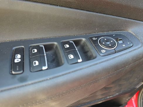 Used 2023 Hyundai Santa Fe SEL AWD/4WD image 20