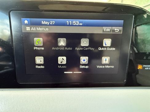 Used 2020 Hyundai Palisade SEL w/ Convenience Package FWD image 34