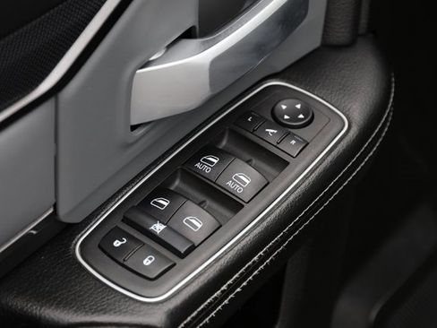 Used 2022 RAM 2500 Power Wagon w/ Level 1 Equipment Group image 20