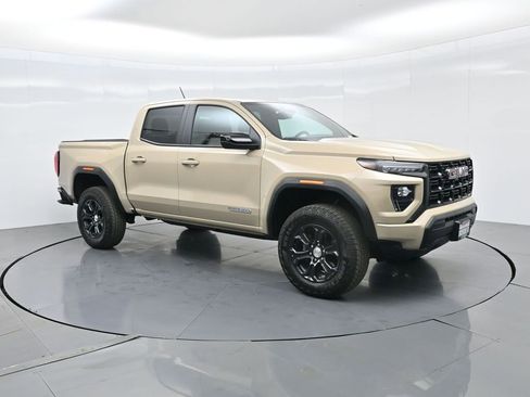 Used 2023 GMC Canyon Elevation image 62