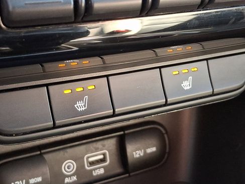 Used 2019 Kia Sportage EX AWD/4WD image 28