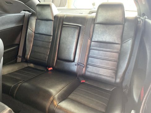 Used 2014 Dodge Challenger R/T image 20