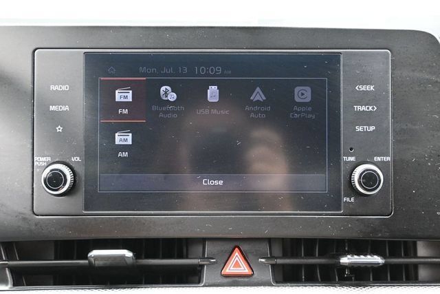 Used 2025 Kia Sportage LX FWD image 36