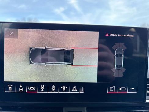 Used 2022 Audi A4 2.0T Premium Plus w/ Premium Plus Package image 53