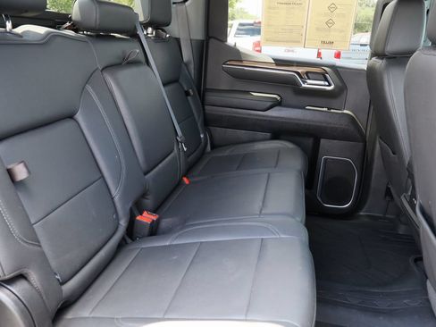 Certified 2022 Chevrolet Silverado 1500 RST w/ All Star Edition Plus AWD/4WD image 26
