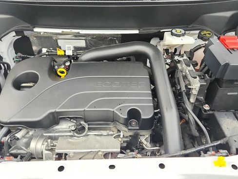 Used 2026 GMC Terrain Elevation FWD image 20
