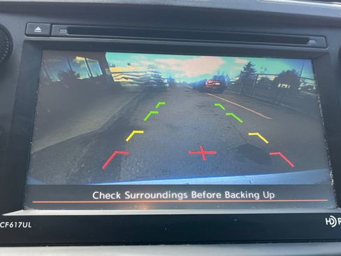 Used 2016 Subaru Forester 2.5i w/ Alloy Wheel Package image 16