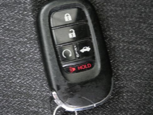 Used 2025 Honda Accord Sport image 26