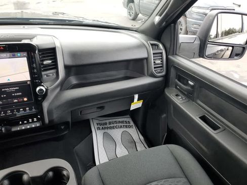 New 2026 RAM 2500 Tradesman image 15