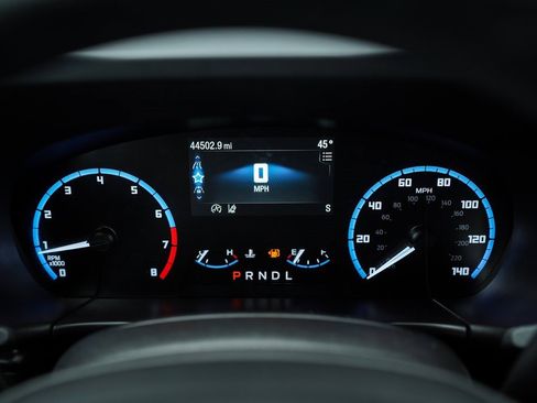 Used 2022 Ford Bronco Sport Big Bend image 24