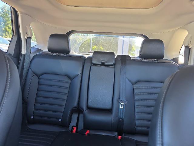 Certified 2024 Ford Edge SEL w/ Convenience Package AWD/4WD image 40