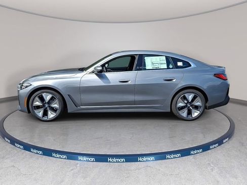 New 2026 BMW i4 xDrive40i w/ Premium Package AWD/4WD image 7