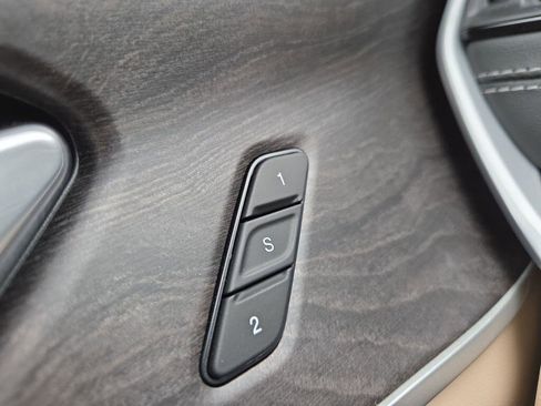 New 2026 Jeep Grand Cherokee Limited AWD/4WD image 28