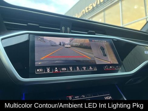 Used 2021 Audi A6 Premium Plus w/ Premium Plus Package image 25