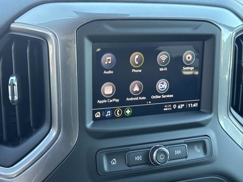 New 2026 GMC Sierra 2500 Pro w/ Convenience Package image 12