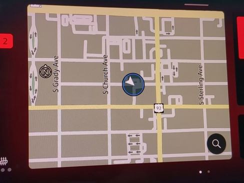 Certified 2021 Volkswagen ID.4 Pro S w/ Gradient Package image 23