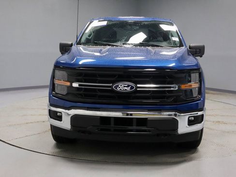 Certified 2024 Ford F150 XLT w/ Mobile Office Package AWD/4WD image 6
