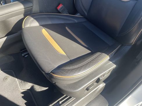 Used 2024 GMC Yukon XL AT4 w/ AT4 Premium Package image 23