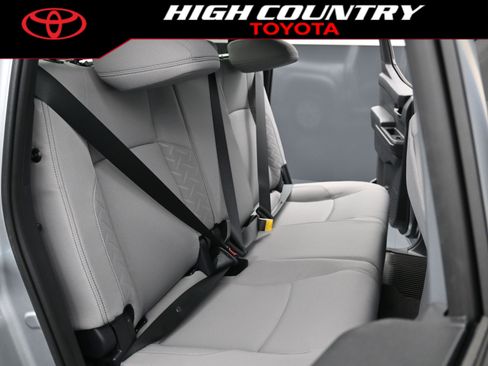 New 2026 Toyota Tacoma SR5 AWD/4WD image 25