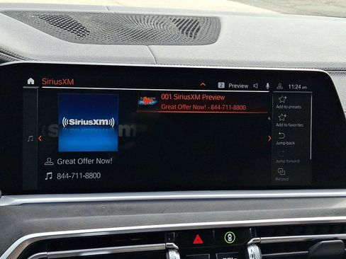 Used 2023 BMW X5 xDrive40i w/ Climate Comfort Package image 18