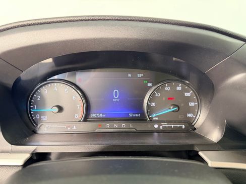Used 2022 Ford Explorer XLT w/ Equipment Group 202A RWD image 21