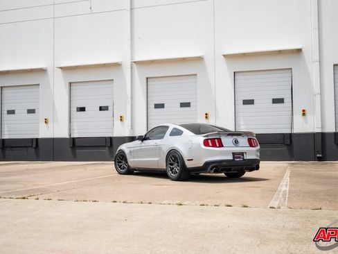 Used 2011 Ford Mustang Shelby GT500 w/ SVT Performance Pkg RWD image 20