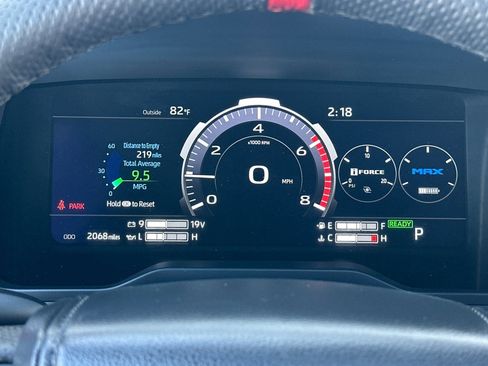 Certified 2026 Toyota Tundra TRD Pro image 22